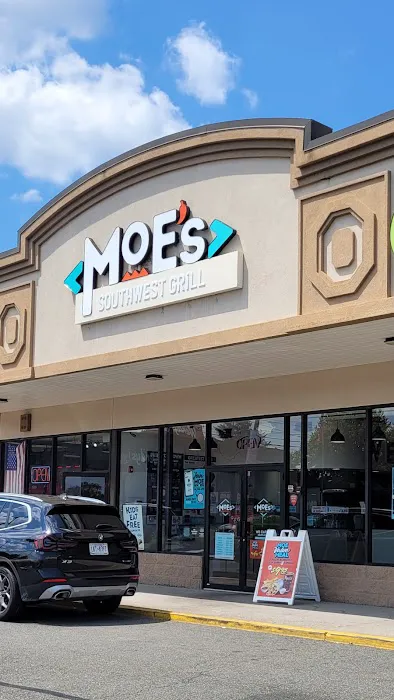 Moe's Southwest Grill Picture 2