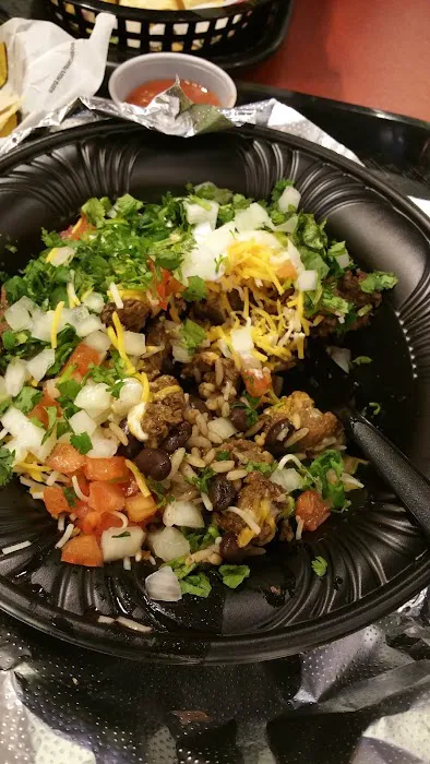 Moe's Southwest Grill Picture 7