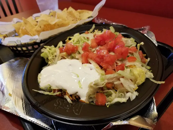 Moe's Southwest Grill Picture 1