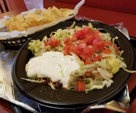 Moe's Southwest Grill