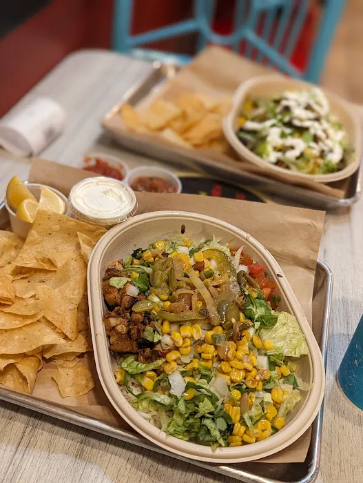 Moe's Southwest Grill Picture 6