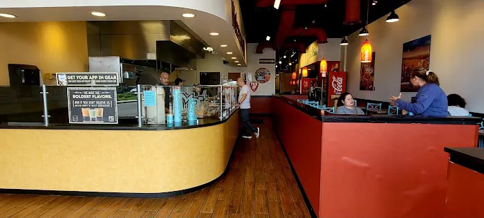 Moe's Southwest Grill Picture 5