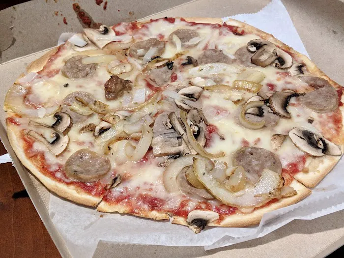 Patricias Pizza II Picture 10