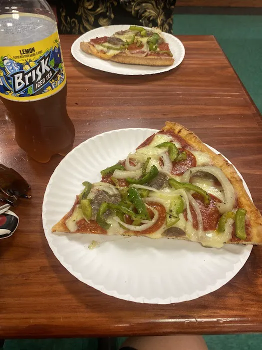 Patricias Pizza II Picture 1