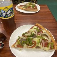 Patricias Pizza II ico