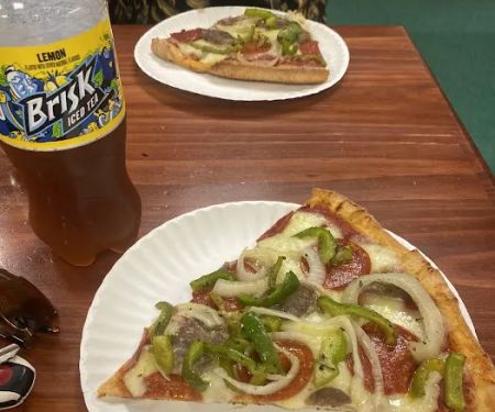 Patricias Pizza II
