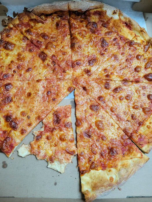 Patricias Pizza II Picture 8