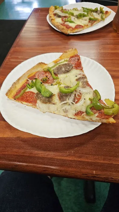 Patricias Pizza II Picture 5