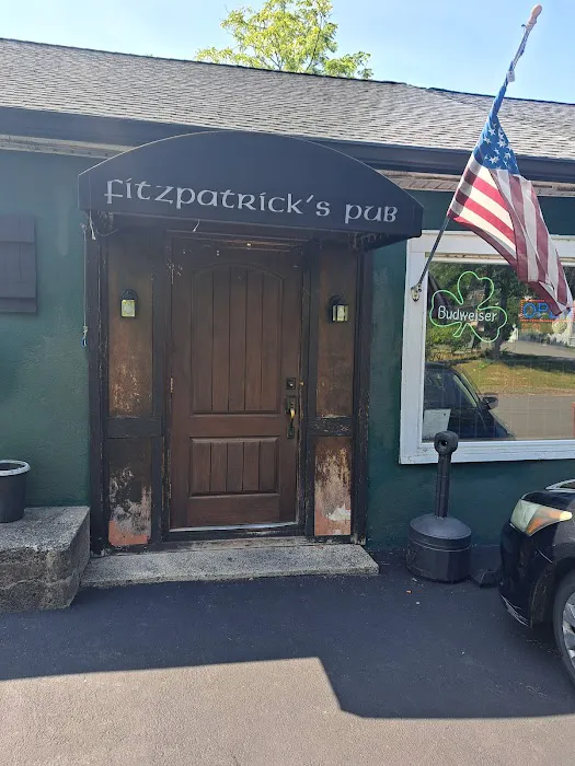 Fitzpatrick's Pub Picture 10