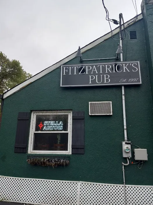 Fitzpatrick's Pub Picture 8