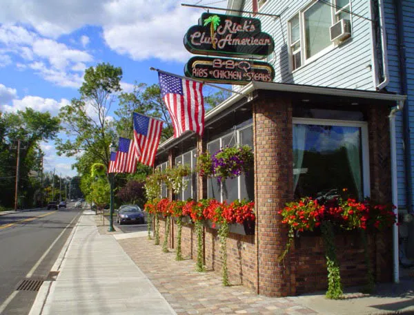 Rick's Club American Picture 2