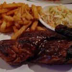 Rick's Club American