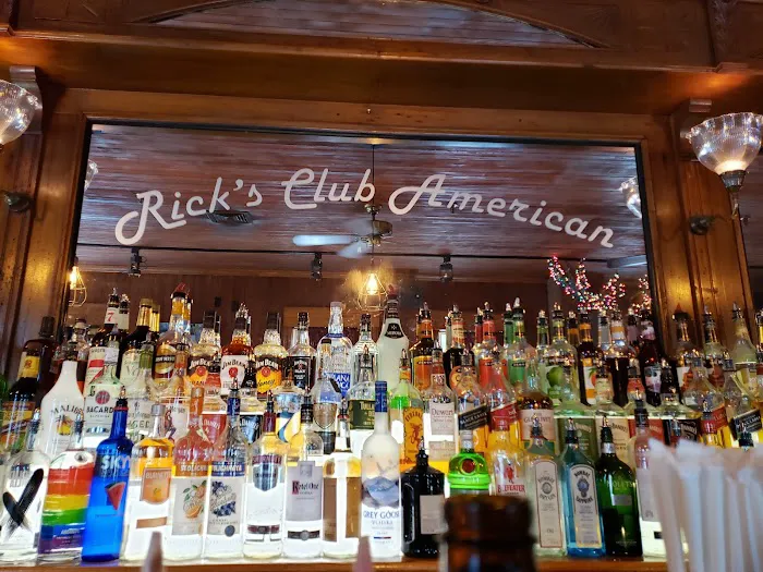 Rick's Club American Picture 7