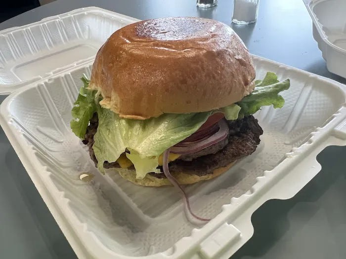 Burger Station Picture 9