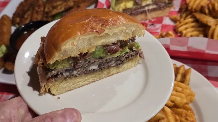 Burger Station Picture 2