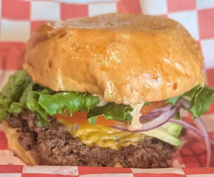 Burger Station Picture 10