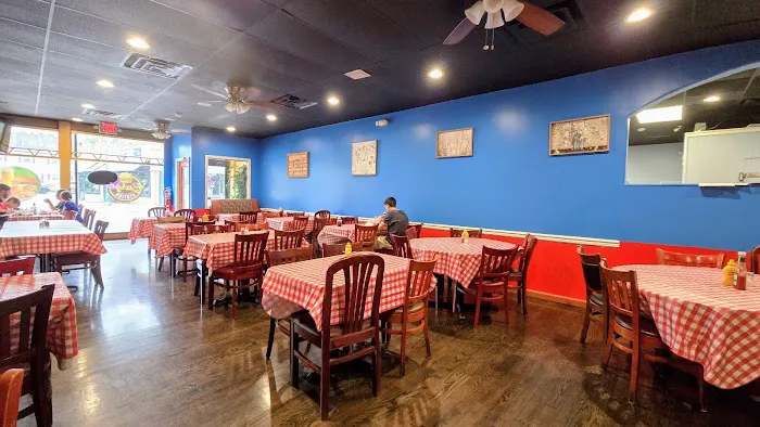 Burger Station Picture 1