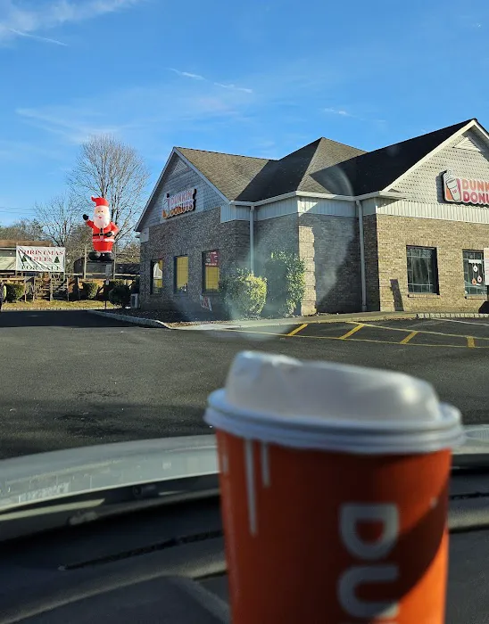 Dunkin' Picture 5