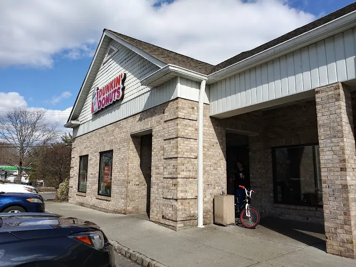 Dunkin' Picture 2
