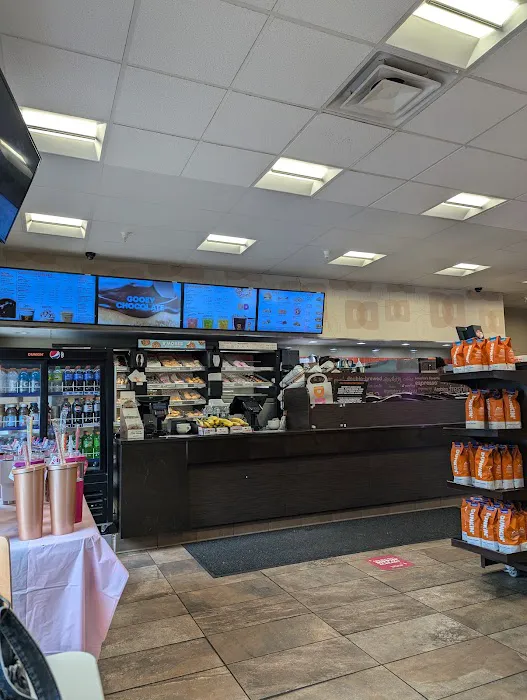 Dunkin' Picture 7