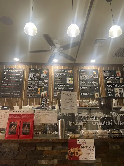 Titanic Deli Picture 3