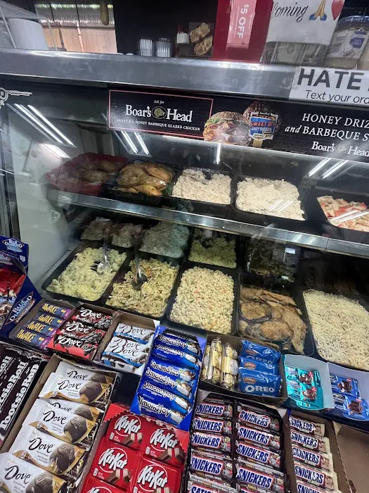 Titanic Deli Picture 4