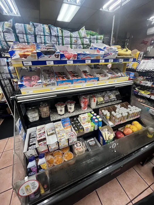 Titanic Deli Picture 2
