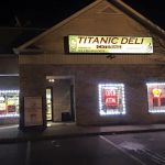 Titanic Deli