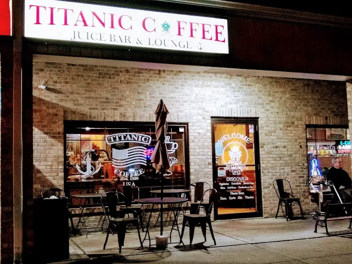Titanic Deli Picture 7