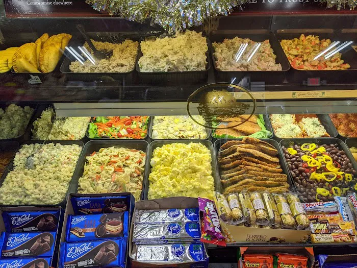 Titanic Deli Picture 8
