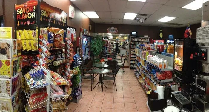 Titanic Deli Picture 10