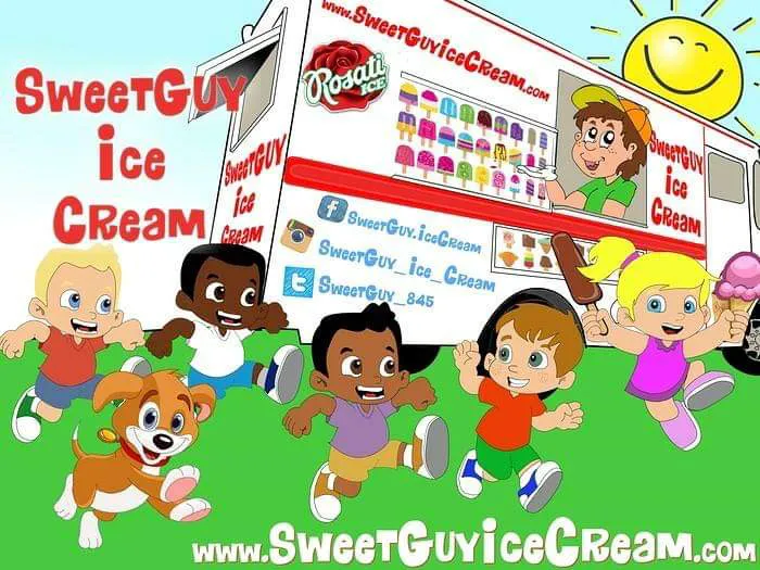 SweetGuy Ice Cream Co. Picture 6