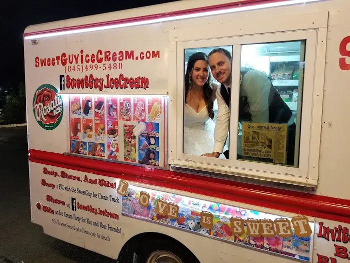 SweetGuy Ice Cream Co. Picture 2