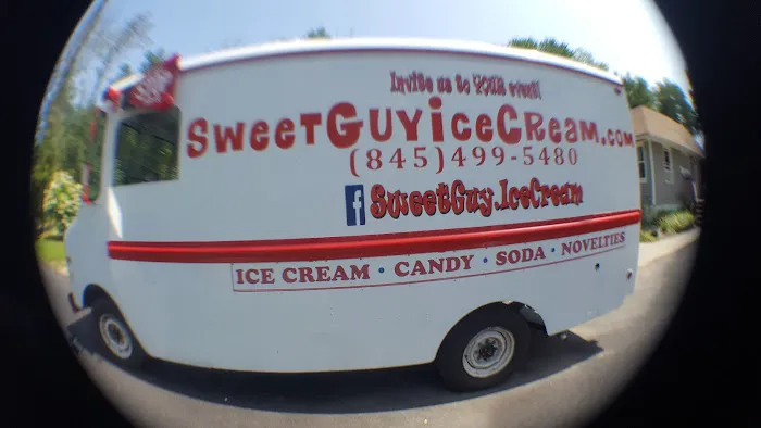 SweetGuy Ice Cream Co. Picture 7