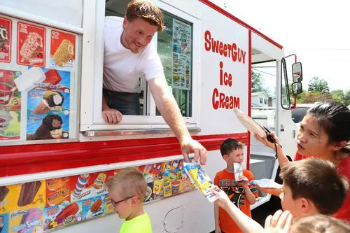 SweetGuy Ice Cream Co. Picture 1