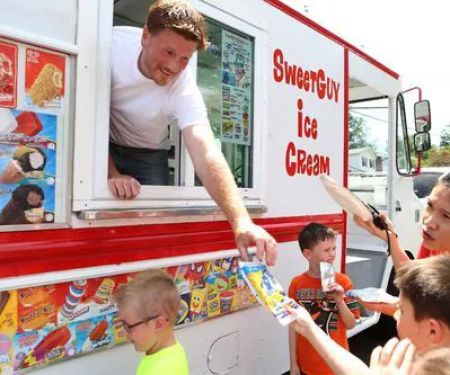 SweetGuy Ice Cream Co.