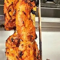 Indian curry N Spices ico