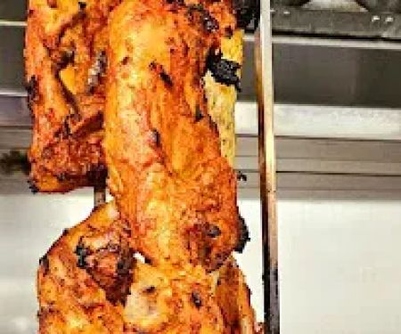 Indian curry N Spices