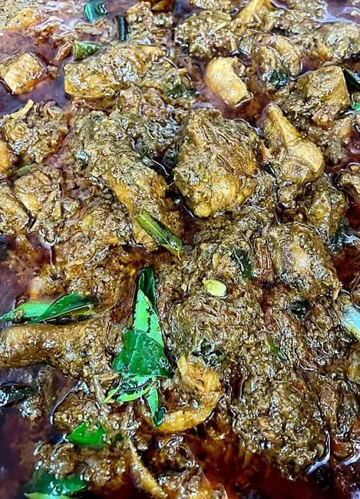 Indian curry N Spices Picture 8