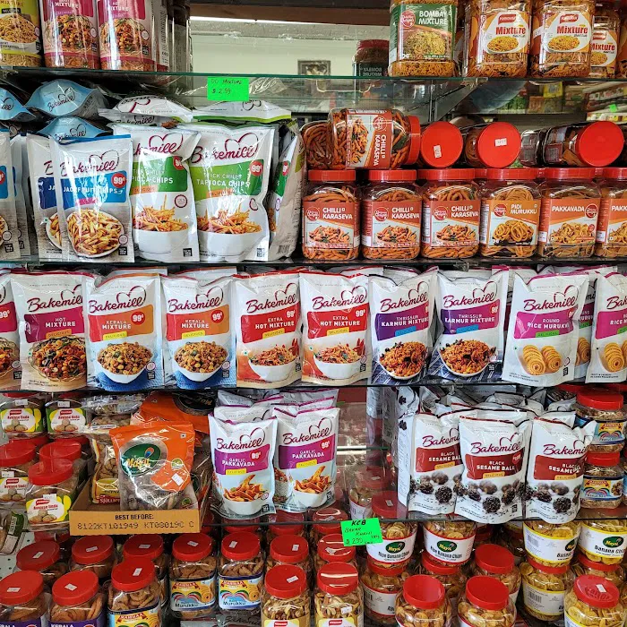 Indian curry N Spices Picture 10