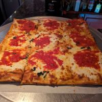 Bolzano Restaurant & Brick Oven Pizza ico