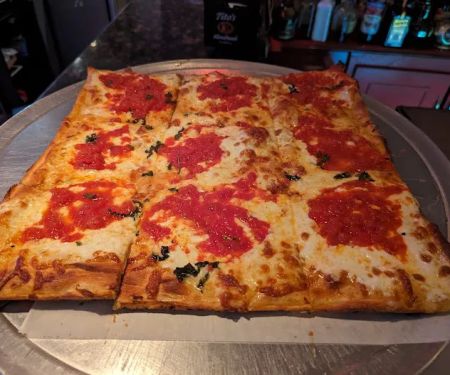 Bolzano Restaurant & Brick Oven Pizza