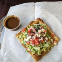 Nicky's II Pizza & Deli ico