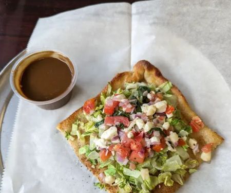 Nicky's II Pizza & Deli