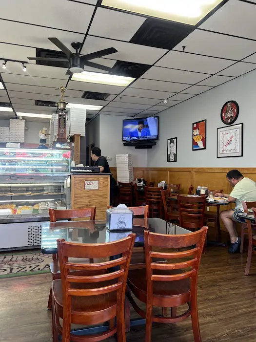 Nicky's II Pizza & Deli Picture 8