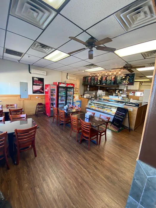 Nicky's II Pizza & Deli Picture 6