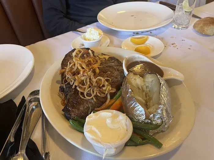 El Toro Steakhouse Picture 9