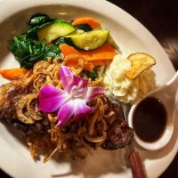 El Toro Steakhouse ico