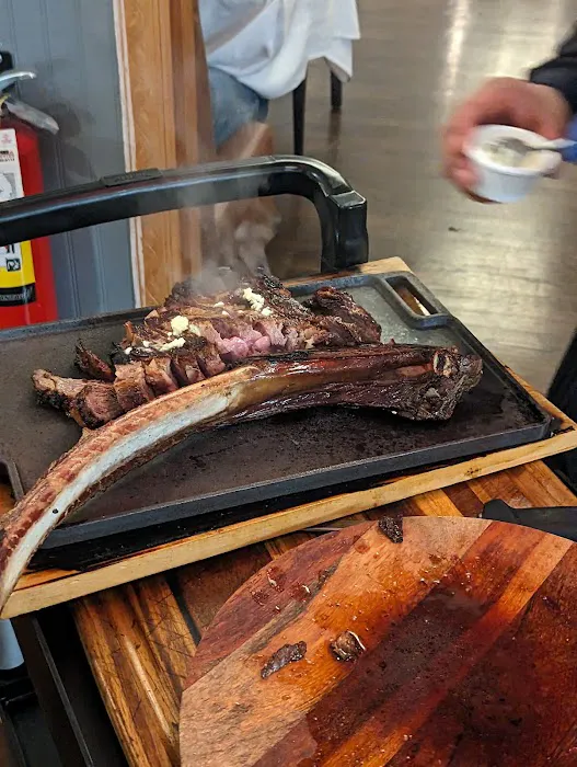El Toro Steakhouse Picture 7