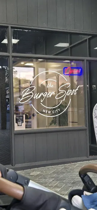 The Burger Spot Picture 9